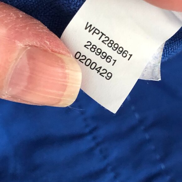 J. Jill Love Linen Relaxed Fit Rolled Cuff Pants - NEW - Picture 8 of 8